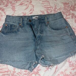 JBD Jean shorts